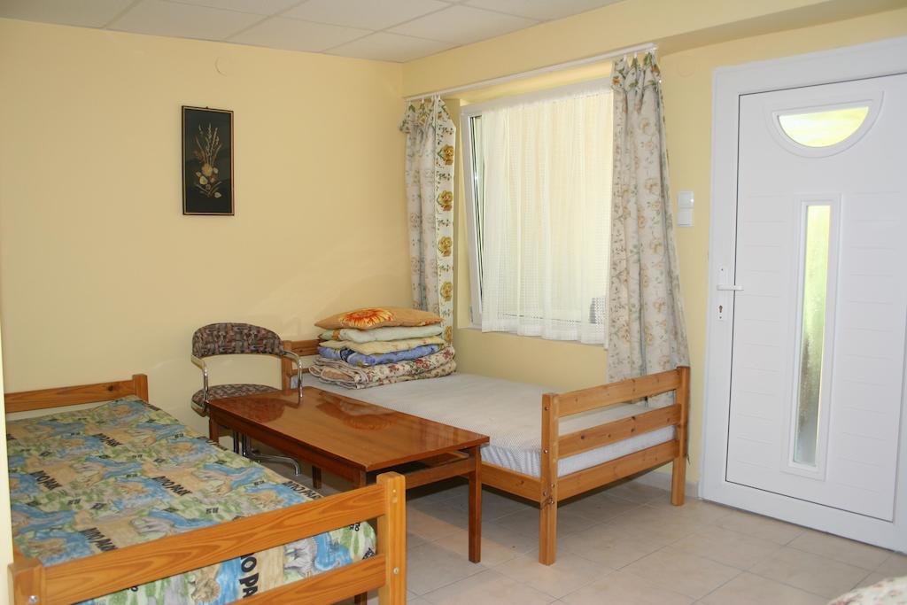 Osrodek Wypoczynkowy Jelonek Hotel Волщин Стая снимка
