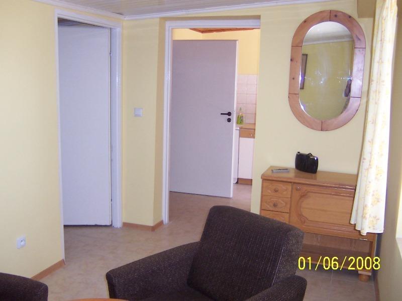 Osrodek Wypoczynkowy Jelonek Hotel Волщин Екстериор снимка