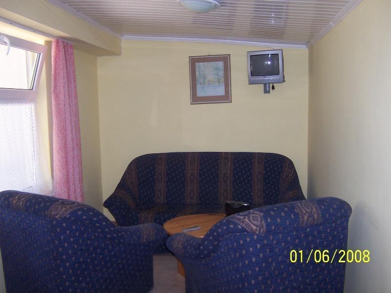 Osrodek Wypoczynkowy Jelonek Hotel Волщин Стая снимка